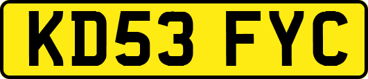 KD53FYC