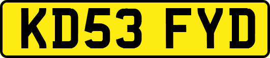 KD53FYD