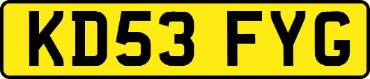 KD53FYG