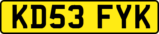 KD53FYK