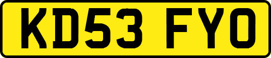 KD53FYO