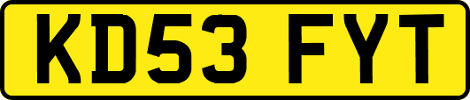 KD53FYT