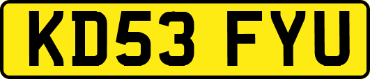 KD53FYU