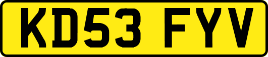 KD53FYV