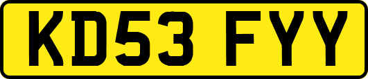 KD53FYY