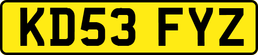 KD53FYZ