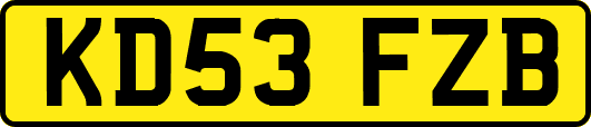 KD53FZB