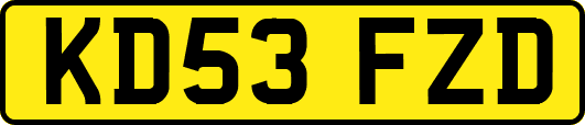 KD53FZD