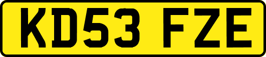 KD53FZE
