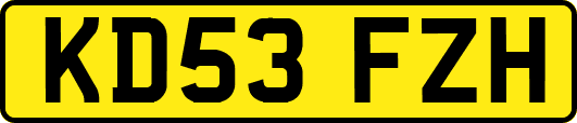 KD53FZH