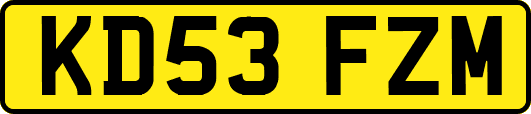 KD53FZM