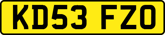 KD53FZO