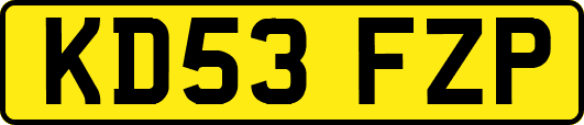 KD53FZP