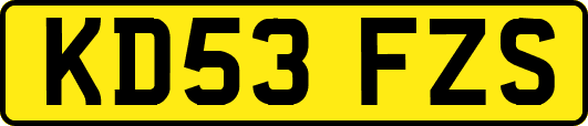 KD53FZS