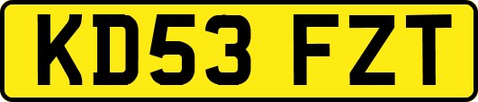 KD53FZT