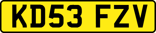 KD53FZV