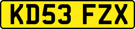 KD53FZX