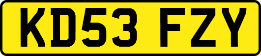 KD53FZY