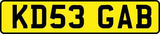 KD53GAB