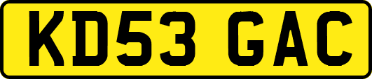 KD53GAC