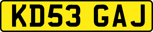 KD53GAJ