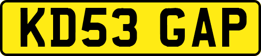 KD53GAP