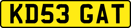 KD53GAT