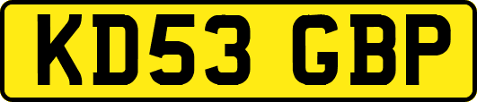 KD53GBP