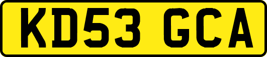 KD53GCA