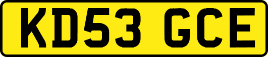 KD53GCE