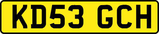 KD53GCH