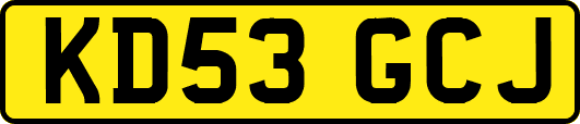 KD53GCJ