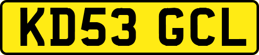 KD53GCL