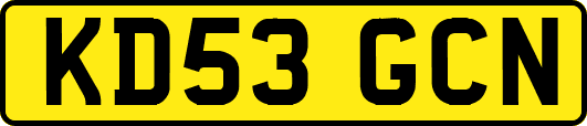KD53GCN