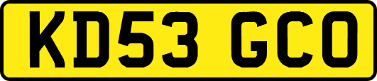 KD53GCO