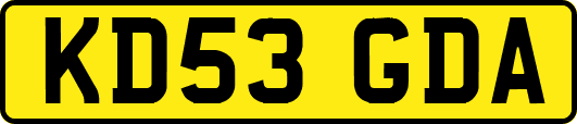 KD53GDA