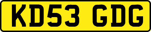 KD53GDG