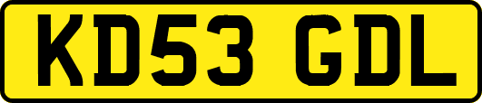 KD53GDL