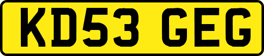 KD53GEG