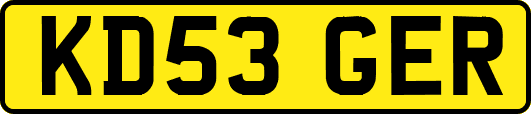 KD53GER