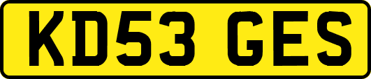 KD53GES