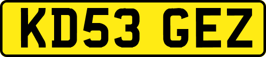 KD53GEZ