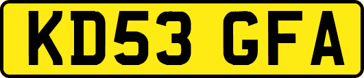 KD53GFA
