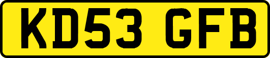 KD53GFB