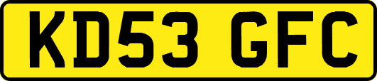 KD53GFC