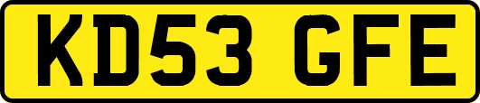 KD53GFE