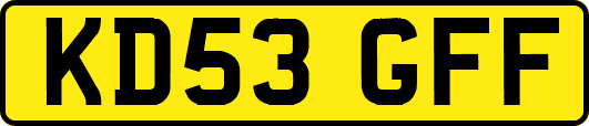 KD53GFF