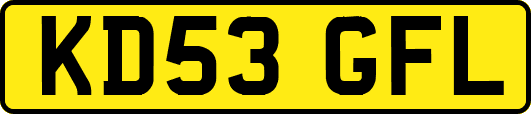 KD53GFL