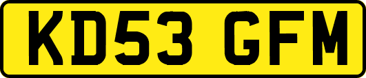 KD53GFM