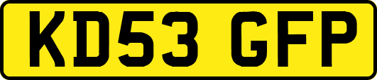 KD53GFP